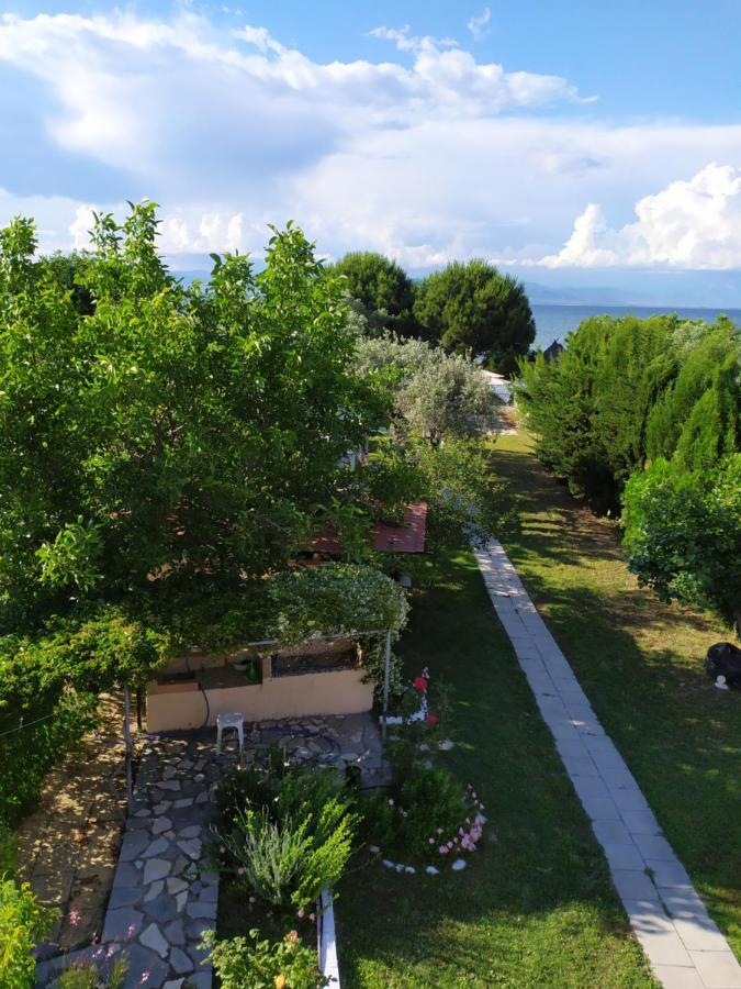 Villa Maria - Ground Floor *